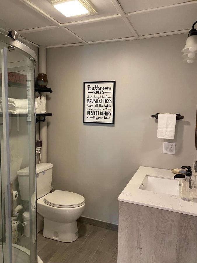 Gilmanton Perfect Cozy Lake Retreat - Central New Hampshire מראה חיצוני תמונה